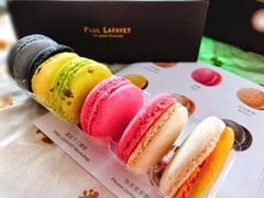 -PAUL LAFAYET 法式甜品(国金中心商场店)