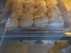 素包子-功德林素菜饭庄(前门店)