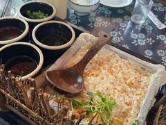 -百花人家(清水田园店)