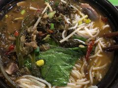 -李米线(武陵路店)