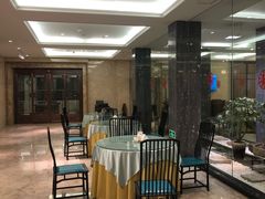 大堂-程新大酒店(常州龙虎塘店)