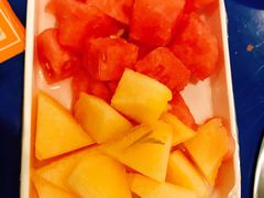 -马路边边串串香(延庆环球新意广场店)