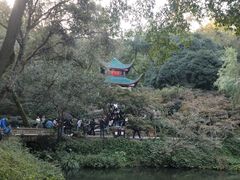 -岳麓山风景名胜区