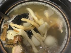 -香港聚强佛跳墙(淘金店)