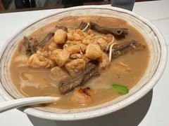 -慧娟面馆·餐厅(望江路店)