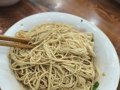 -吉祥面馆(孩儿巷北路店)