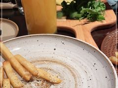 -Brut Eatery悦璞食堂(建国东路店)