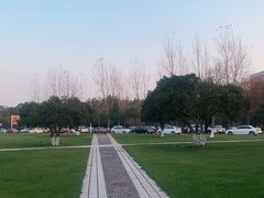 -浙江万里学院(钱湖校区)