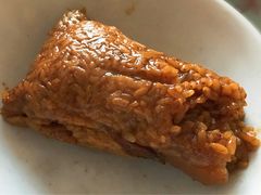 -金太粽(上海弄堂第一粽店)