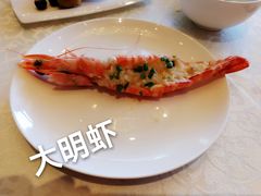 -听松楼·花园酒店·自助餐厅(红梅公园店)