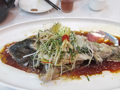 -潮味鱼仔店·地道潮汕味(坪山店)