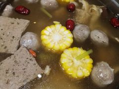 -尚合里潮汕牛肉火锅(海沧店)