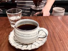 -RUMORS COFFEE ROASTERY鲁马滋咖啡(湖南路店)