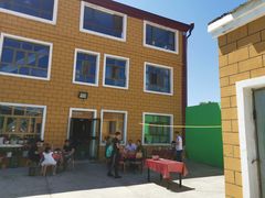 -马白开来特色羊排揪片子  (总店)