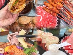 -东来顺•非遗火锅(外滩店)