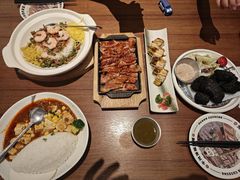 -小川洋风料理(大悦城店)