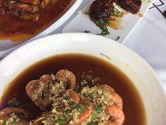 -尚岛私房菜(西方巷店)