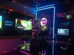 -温莎KTV(珠江路店)