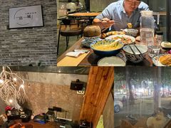 -上楼私房菜(院士路店)