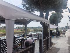 -乡乐园蟹庄·阳澄湖农家乐