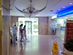 -巴依老爷新疆美食(工体旗舰店)