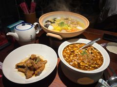 -寻宝记绍兴菜(鲁迅路店)