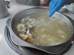 -福源药膳鸡(天润城店)