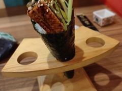 -隐月· 㐂和食屋(芝罘万达公馆店)