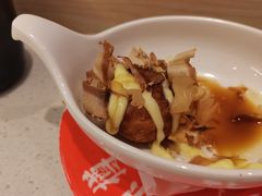 -京樽回転寿司(奥林匹克店)