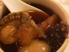-聚春园自助餐厅(东街口店)