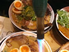 -老龙亭拉面店