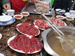 -蔡社牛肉城(龙湖店)