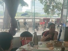 -仑头海鲜城(仑头环村南路店)