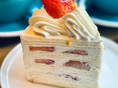 草莓千层-81BAKERY(大学路店)
