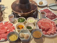 -三宝涮肉(体育学院店)
