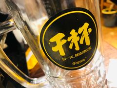 -木屋烧烤(西南角店)