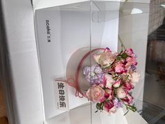 -5Cake五度无蔗糖低脂蛋糕(陶然亭店)