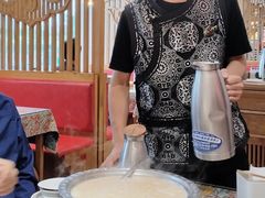 -格日勒阿妈蒙古厨房(新华广场店)