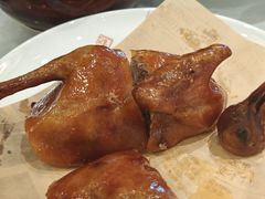-勝記酒家·37年老字号·经典粤菜(荔枝公园店)