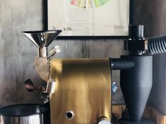 -251#coffee roasters(沿河东路店)