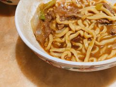 -清真·老门框爆肚涮肉·中华老字号(丰管路店)