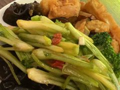-万红路羊汤烧饼店(将台路店)