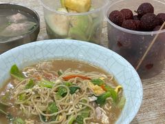 -肉燕扁食草包飯(东街店)