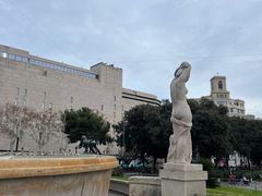 -加泰罗尼亚广场