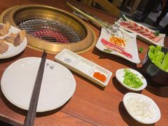 -御牛道日式烤肉料理(杭州万象城店)