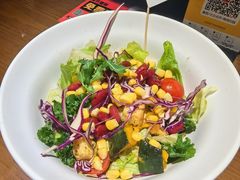-SPACELAB失重餐厅(世纪汇店)