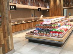 -果蔬好生活超市(乐堤港店)