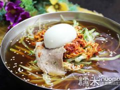 -延成苑韩式烤肉店(长春道店)