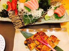 -梵料理