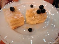 -广州花园酒店-凌璇阁360度高空海鲜自助餐CAROUSEL